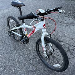 Snap 自転車の中古が安い！激安で譲ります・無料であげます｜ジモティー