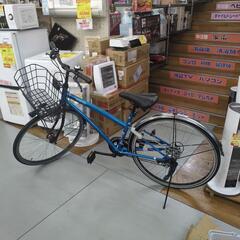 REGAFFINO 自転車の中古が安い！激安で譲ります・無料であげます