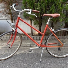 東京都のTOKYOBIKEの中古が安い！激安で譲ります・無料であげます