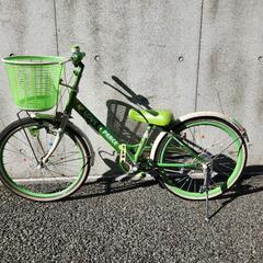 子供用自転車 20インチの中古が安い！激安で譲ります・無料であげます