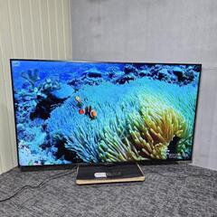 シャープ 液晶テレビ 70インチの中古が安い！激安で譲ります・無料で