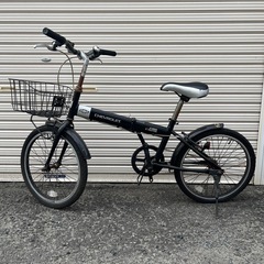 中古】折りたたみ自転車を格安/激安/無料であげます・譲ります｜ジモティー
