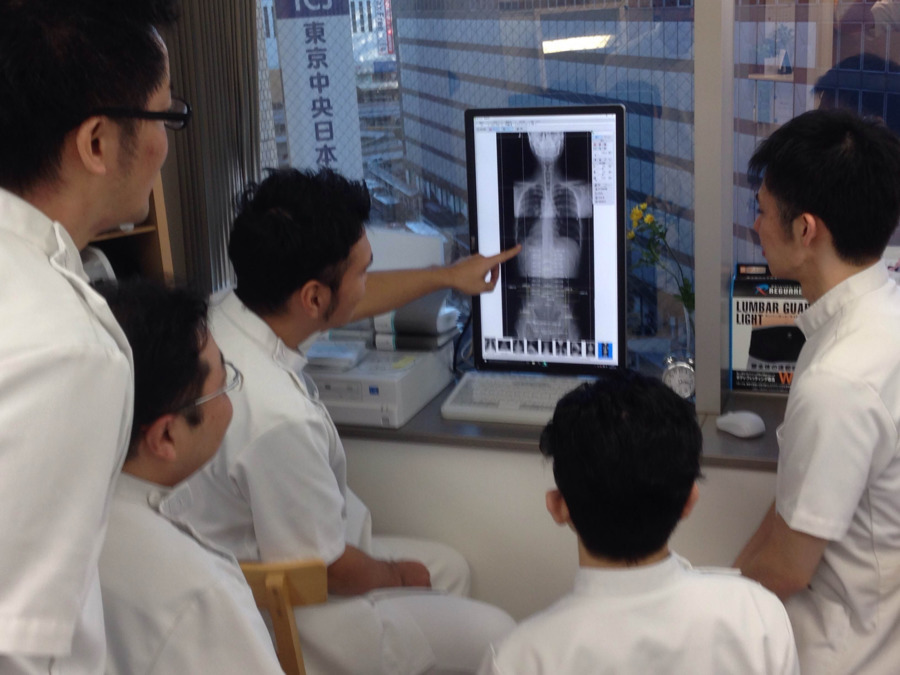 赤レンガ通り接骨院のカイロプラクター(正職員)求人 | 転職ならジョブ