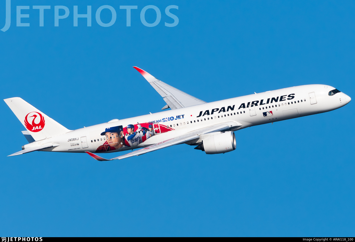 JA08XJ - JA-Fleet【本邦航空会社機材一覧サイト】