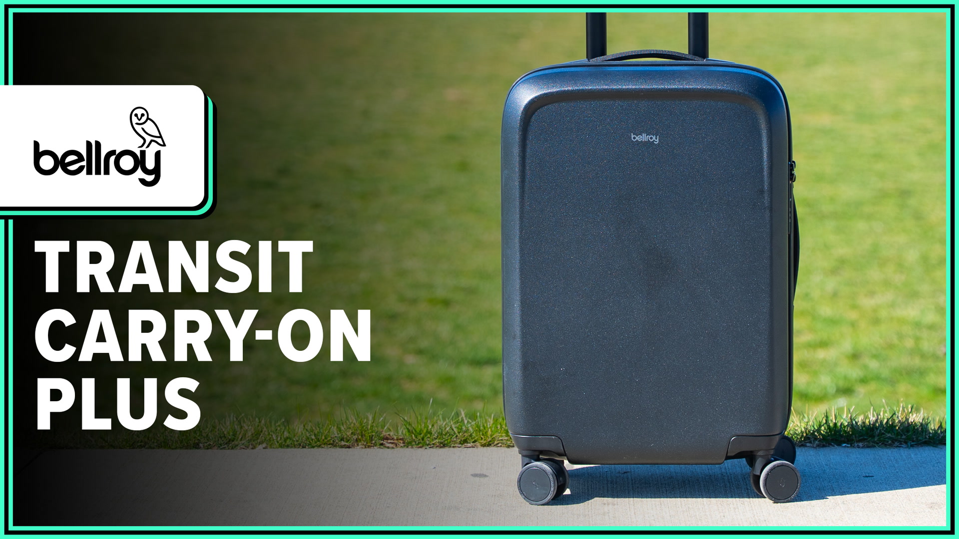 Bellroy Transit Carry-On Plus Review | Pack Hacker