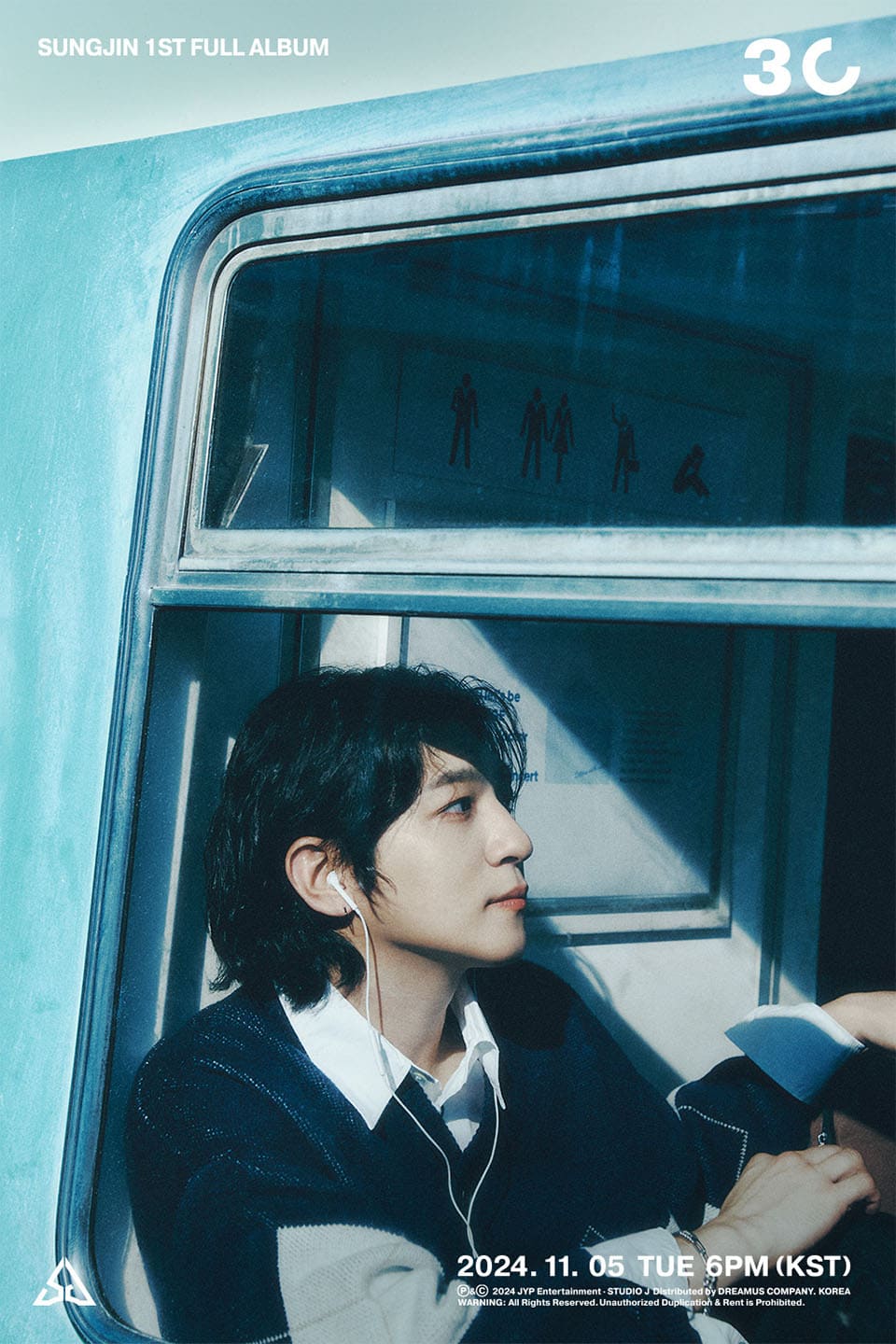 K-POP・アジア DAY6- THE BEST DAY2- SUNGJIN ver. DAY6「THE BEST