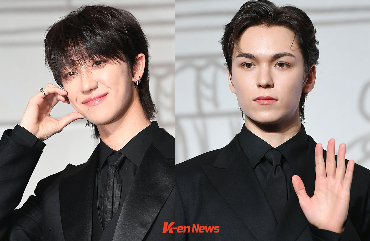 SEVENTEEN's THE8 Reveals Tracklist for First Chinese EP Featuring