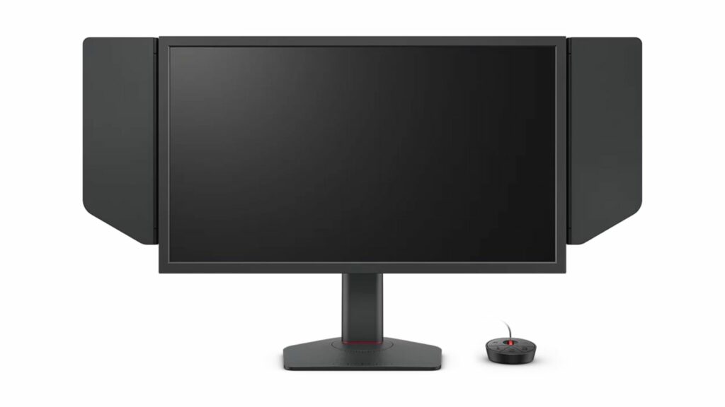 BenQ ZOWIE XL2546X review: Esports monitor perfection | ONE Esports