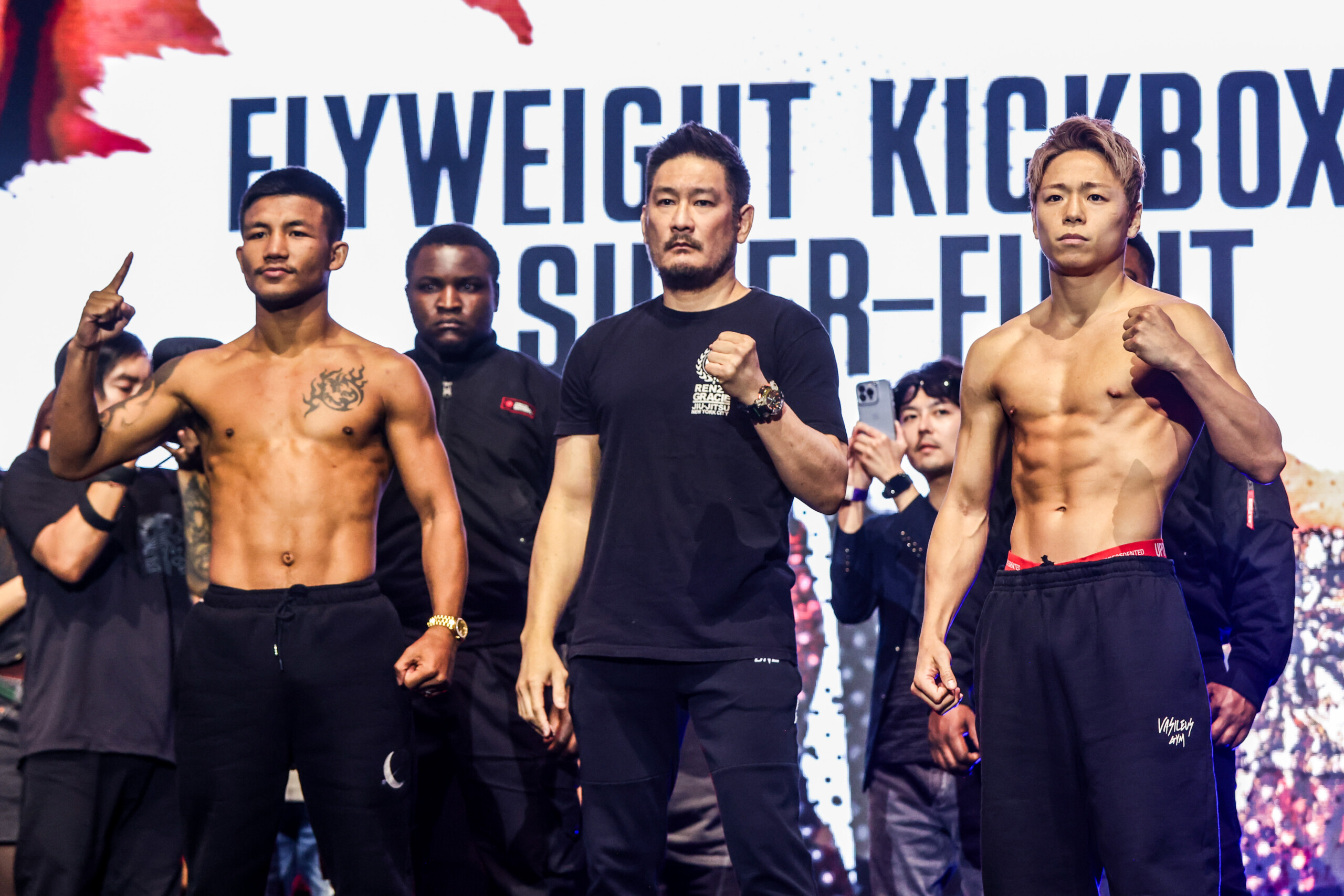 3/23 日本大会】ONE 172：武尊 Vs. ロッタン – 結果速報 - ONE