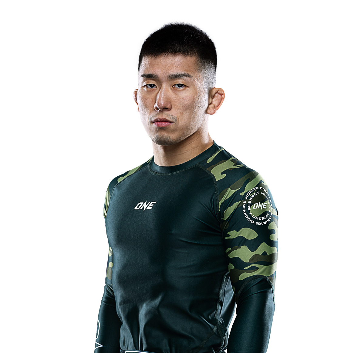 米倉大貴 - ONE Championship – 格闘技の本拠地