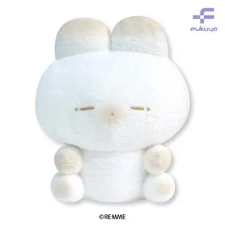 うさぎのねむちゃん BIGぬいぐるみ2 オンラインクレーンゲーム DMMオンクレ