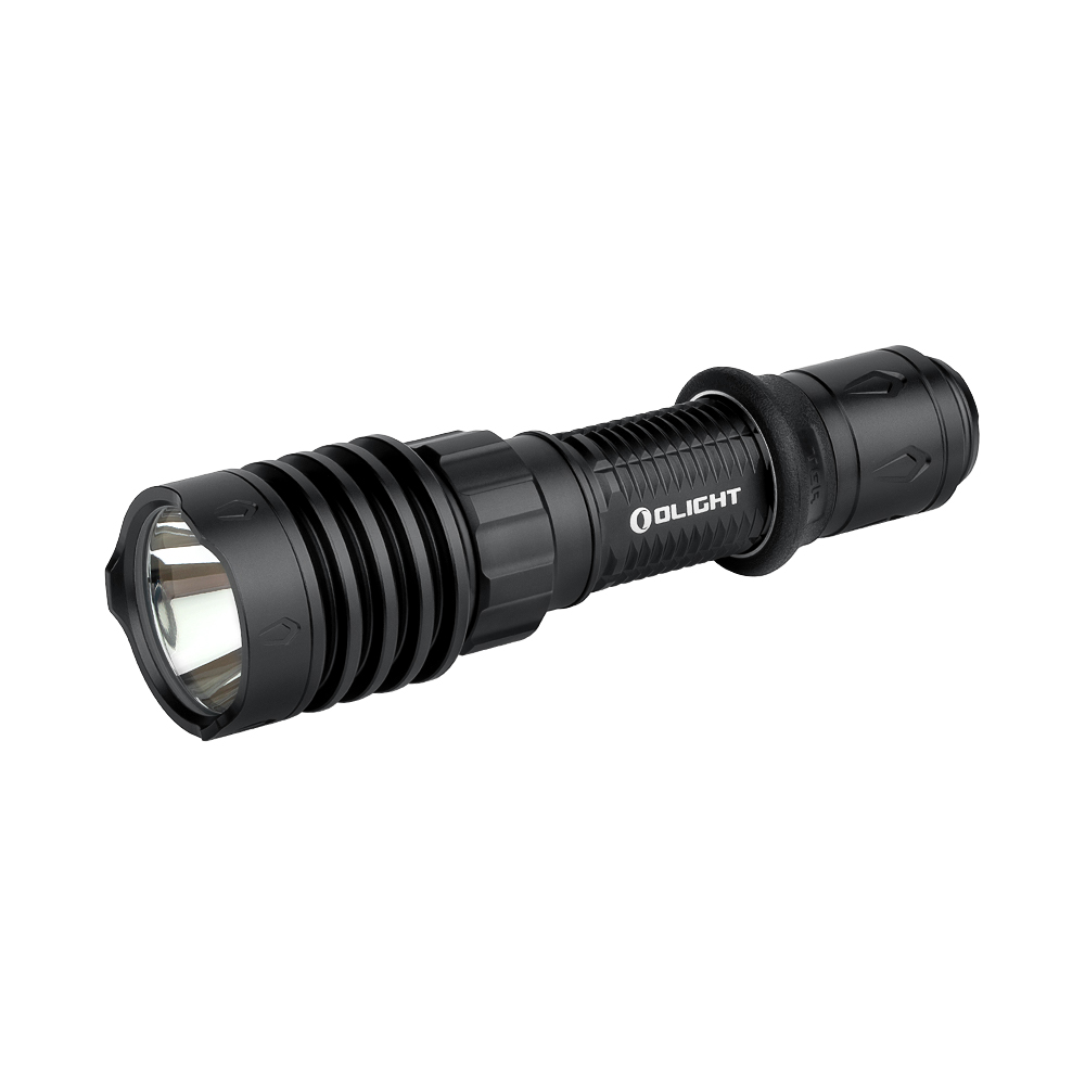 Warrior X 4 USB-C and MCC Rechargeable Tactical Flashlight With