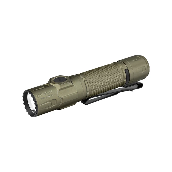 小型ライト・キーライト - Olight Japan