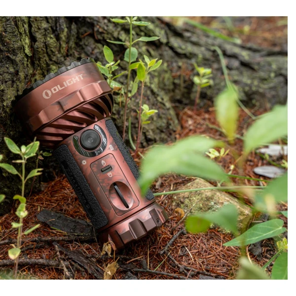 Marauder 2 高輝度 懐中電灯 - Olight Japan