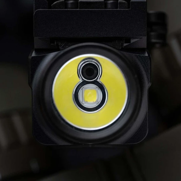 BALDR S コンパクト 懐中電灯 - Olight Japan