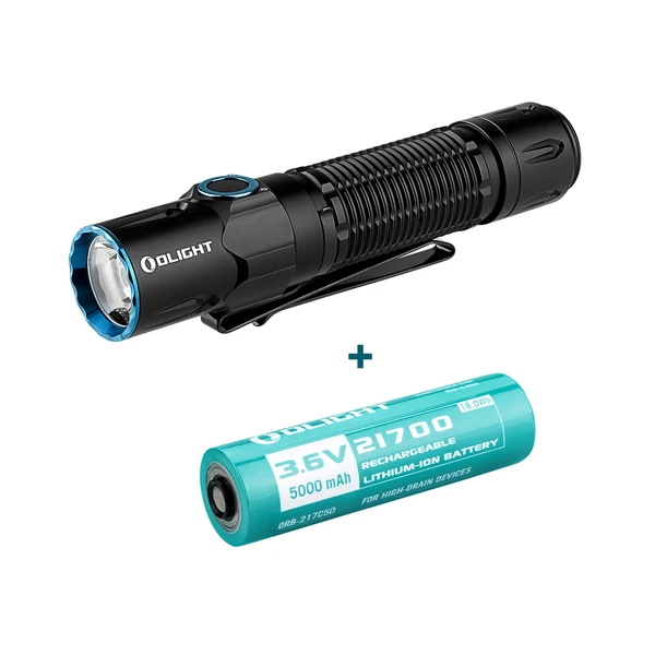 オーライト olight Warrior Ultra ステルスグレー 防災 OLIGHT(オー