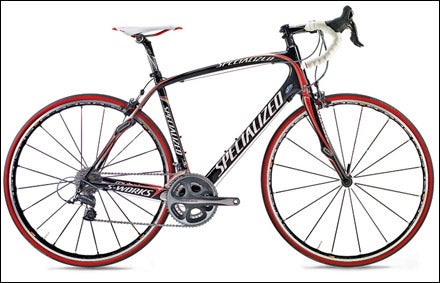 Specialized S Works Roubaix SL2