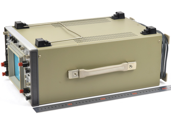 岩崎通信機 オシロスコープ SS-5702 20MHz | ORIGINALMIND オリジナル
