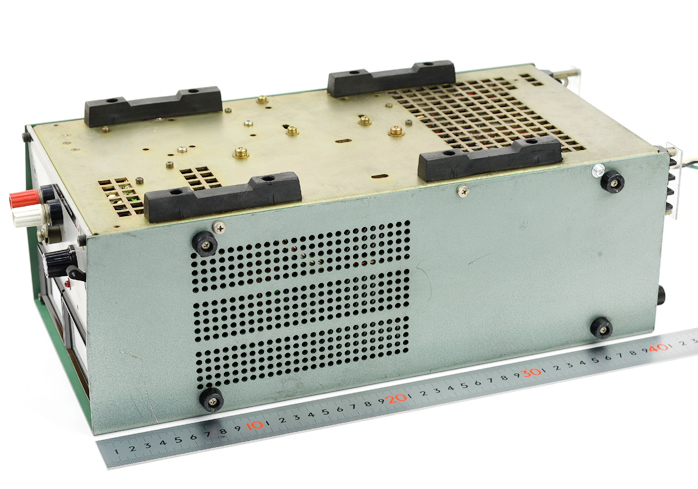 菊水電子 直流安定化電源 PAD16-30LP | ORIGINALMIND オリジナルマインド