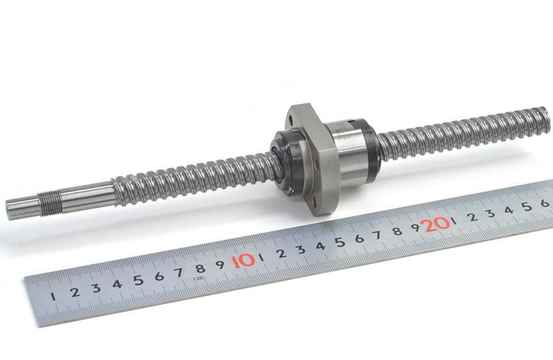 THK 転造ボールねじ BLK1510-5.6ZZ+280LC7T | ORIGINALMIND オリジナル