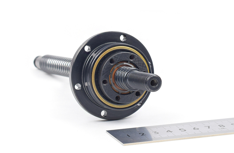 THK ナット回転ボールねじ(転造) KX05+265L | ORIGINALMIND オリジナル