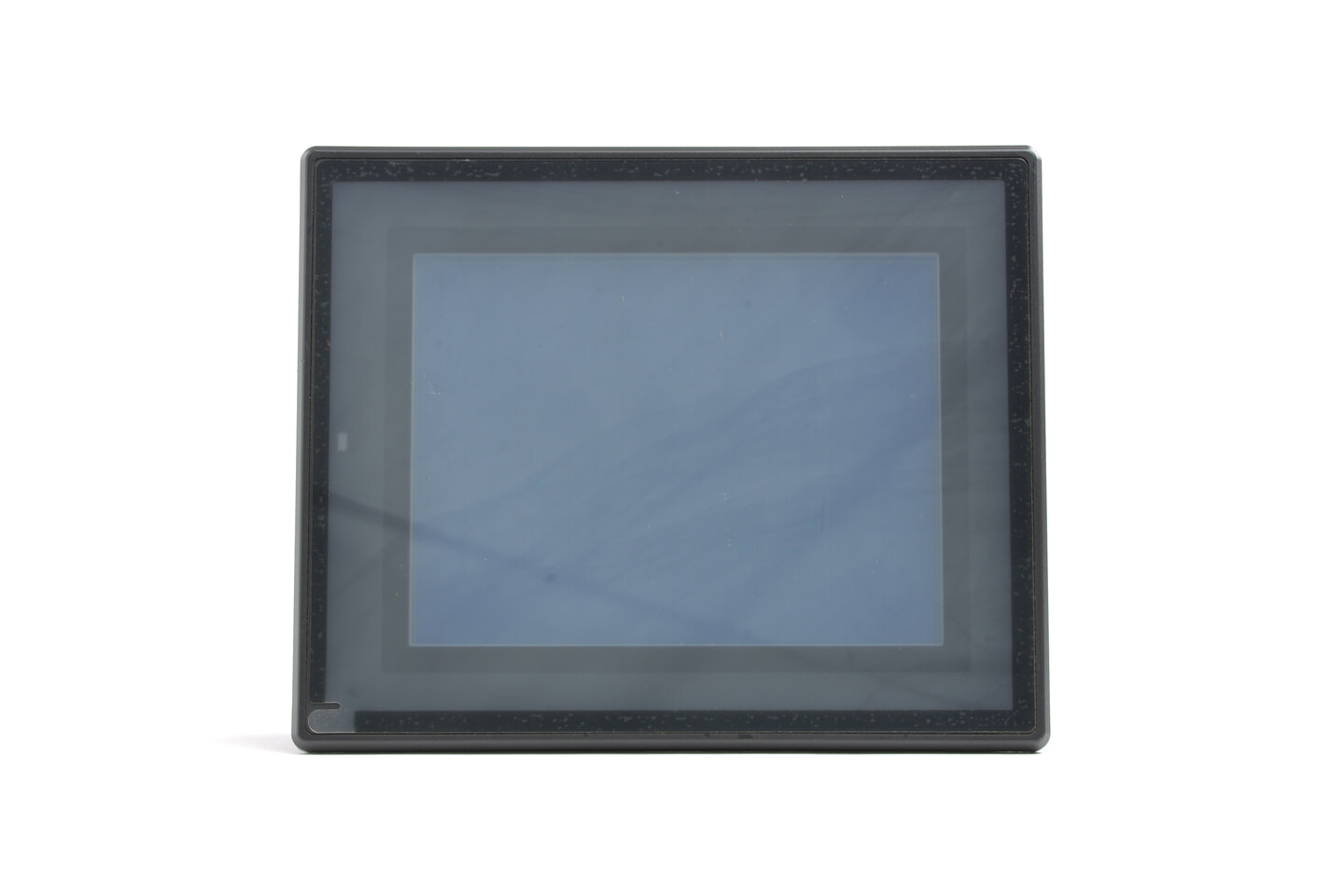 キーエンス タッチパネルディスプレイ VT3-Q5M (バックライト消耗