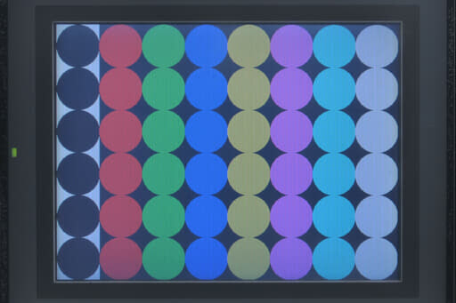 キーエンス タッチパネルディスプレイ VT2-7SB | 保守部品.com