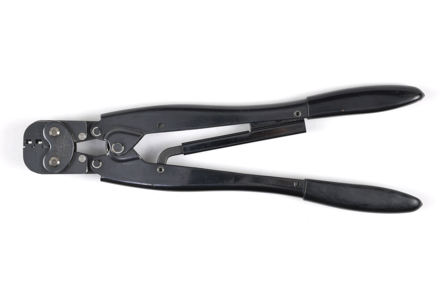 AMP 手動圧着工具 720725-1 | ORIGINALMIND オリジナルマインド