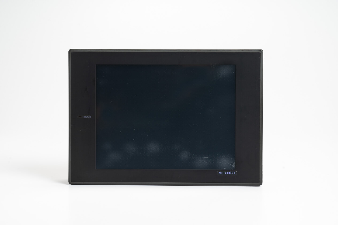 三菱 グラフィックオペレーションターミナル A970GOT-TBA-B (04年製