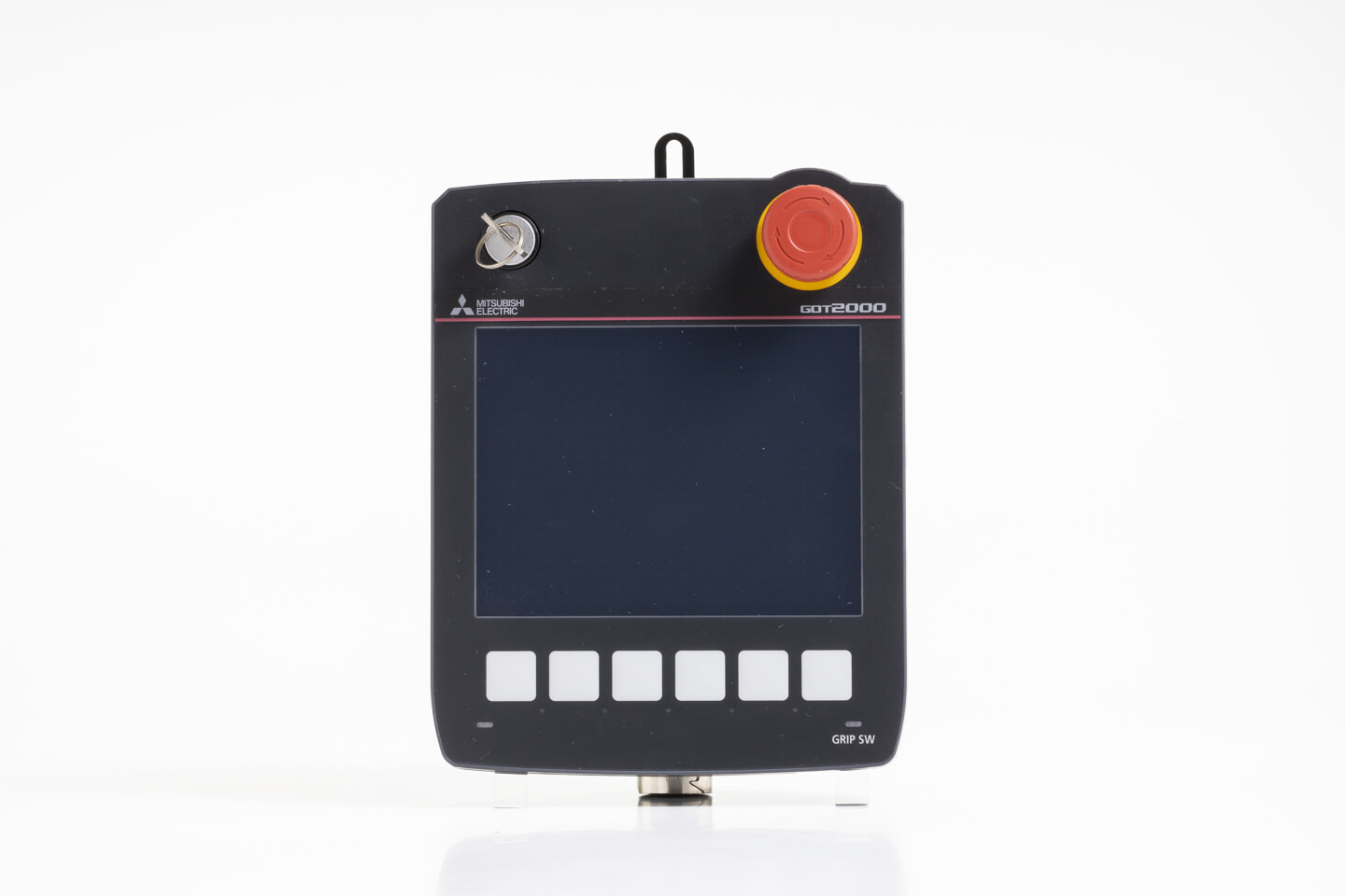 三菱 ハンディタッチパネル GT2505HS-VTBD (20年製) | 保守部品.com