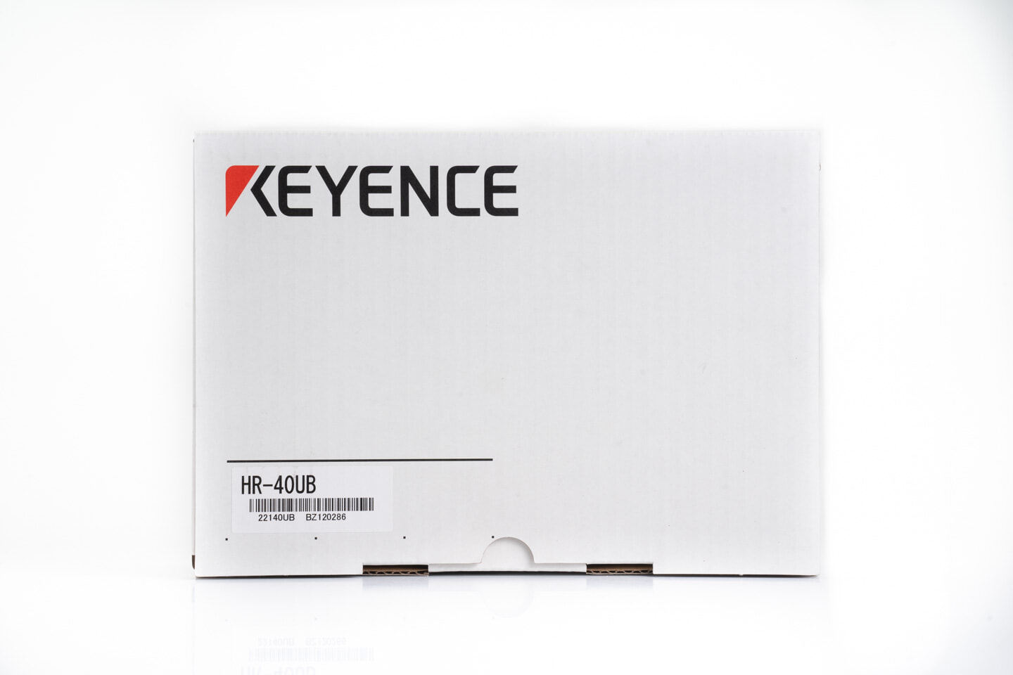 キーエンス スマートハンディバーコードスキャナ HR-40UB | 保守部品.com