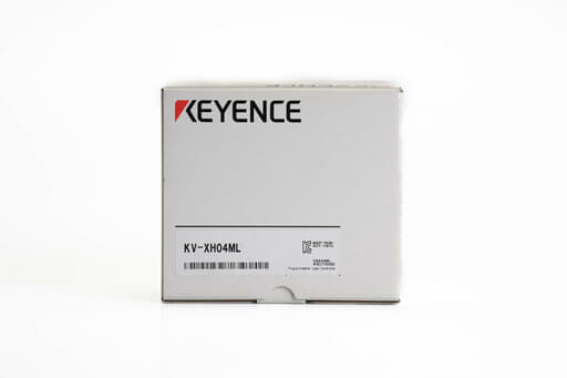 キーエンス 位置決め・モーションユニット KV-XH04ML | 保守部品.com