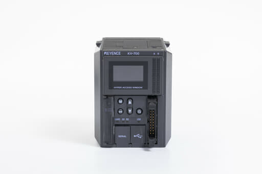 キーエンス CPUユニット KV-700 | 保守部品.com