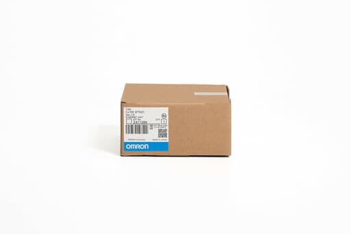オムロン Ethernetユニット CJ1W-ETN21 (10年製・Ver.1.5) | 保守部品.com