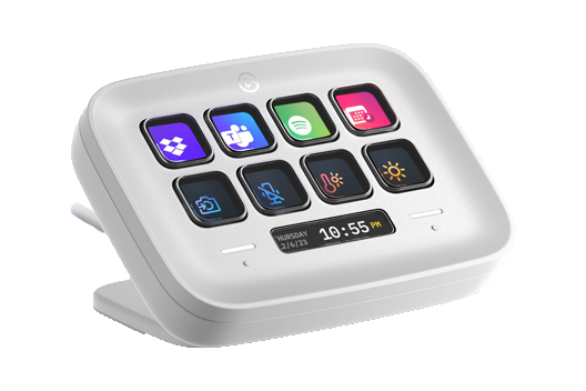 Product: Elgato Stream Deck Neo