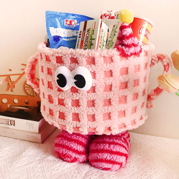 かご カゴ バスケット[品番：JOKW0014984]｜REAL STYLE（リアル