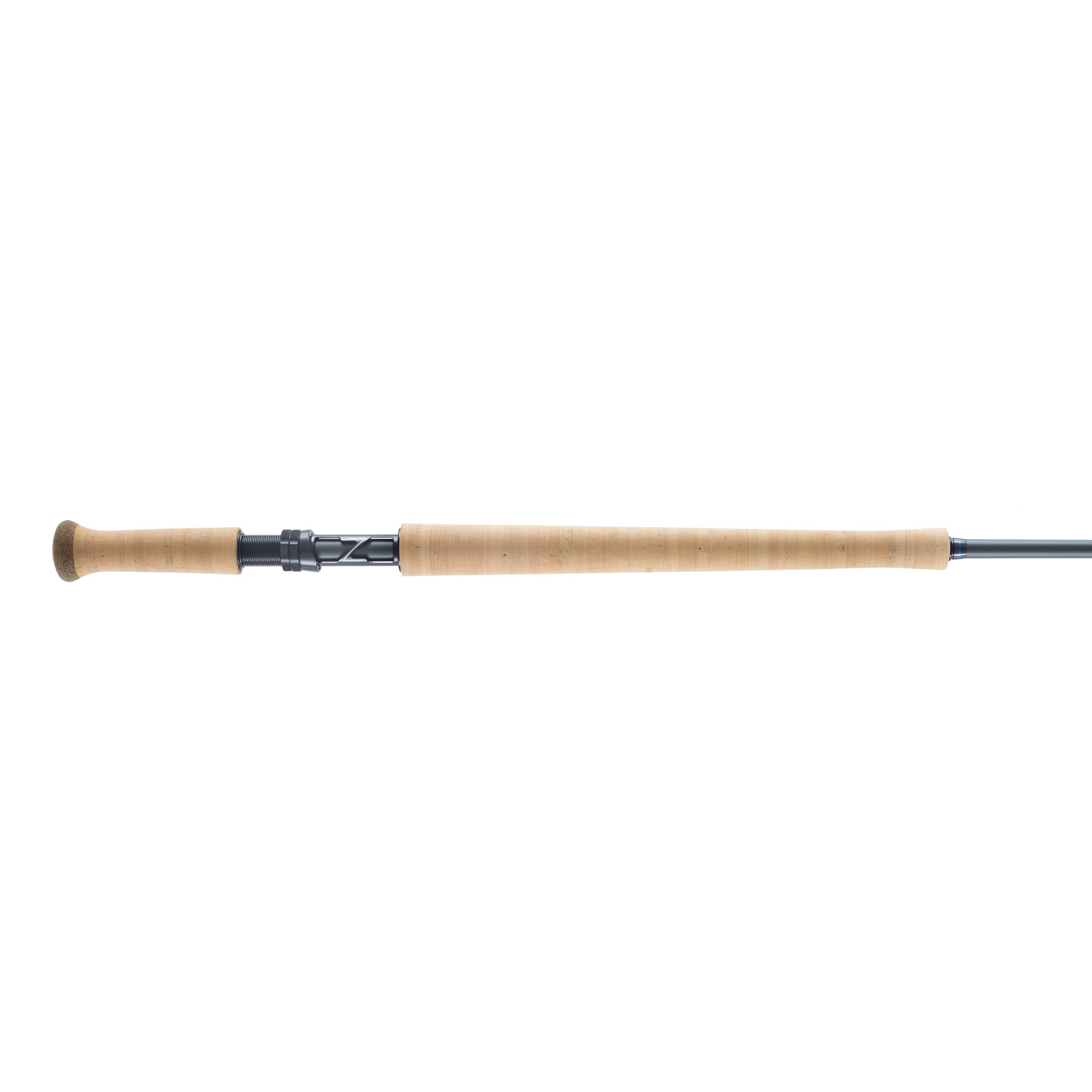 ZX Single-Hand Rod | Fly Fishing Rods | Loop Tackle