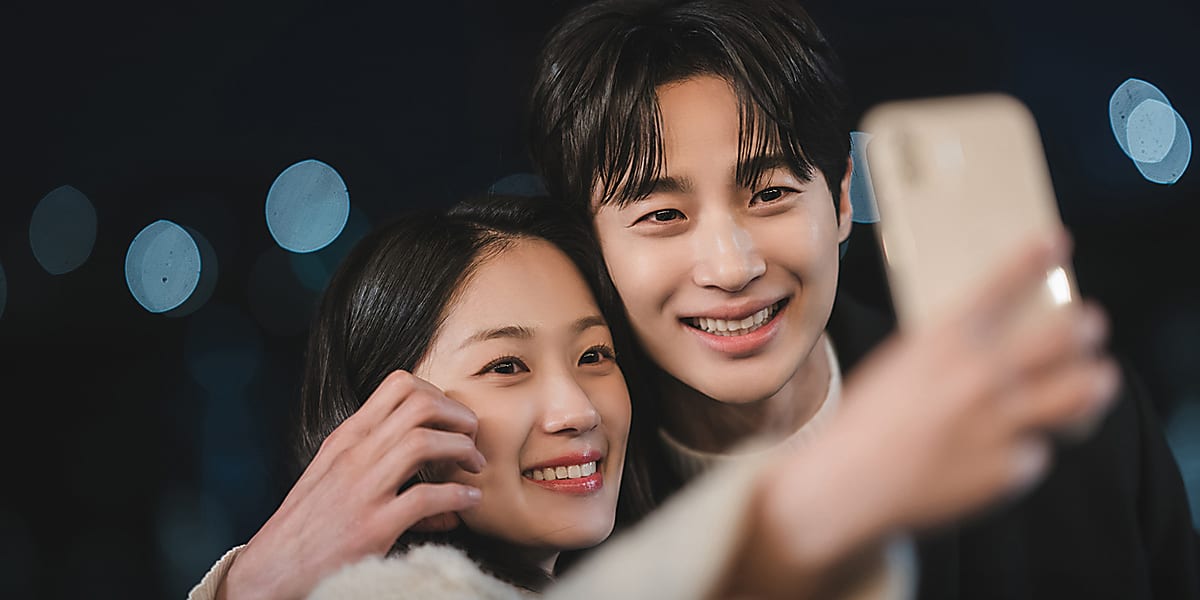 ソンジェ背負って走れ」が大ヒット！ビョン・ウソク、最終回イベントで