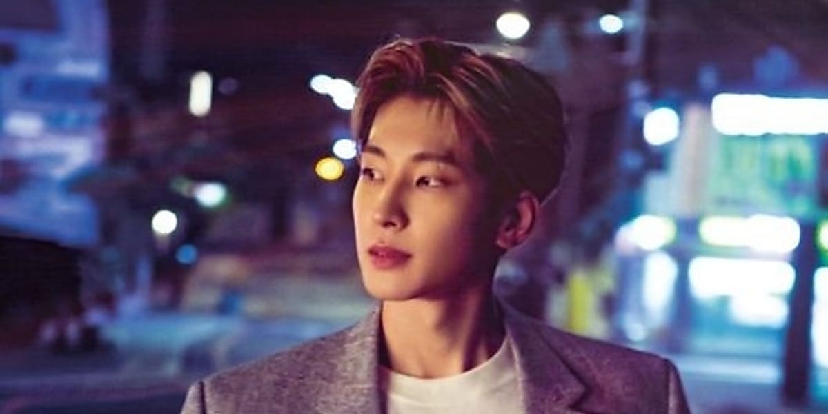 SEVENTEEN ウォヌ、デジタルシングル「Bittersweet」キャラクター