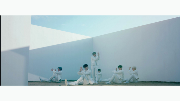 ASTRO、日本デビューミニアルバム「Venus」MV初放送決定！メンバーから