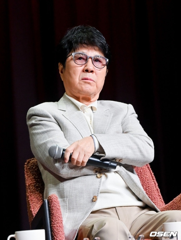 チョー・ヨンピル、20thフルアルバム発売記念コンサートが中止へ