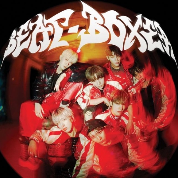 NEXZ、3rdミニアルバム「Beat-Boxer」のオンラインカバー＆タイム