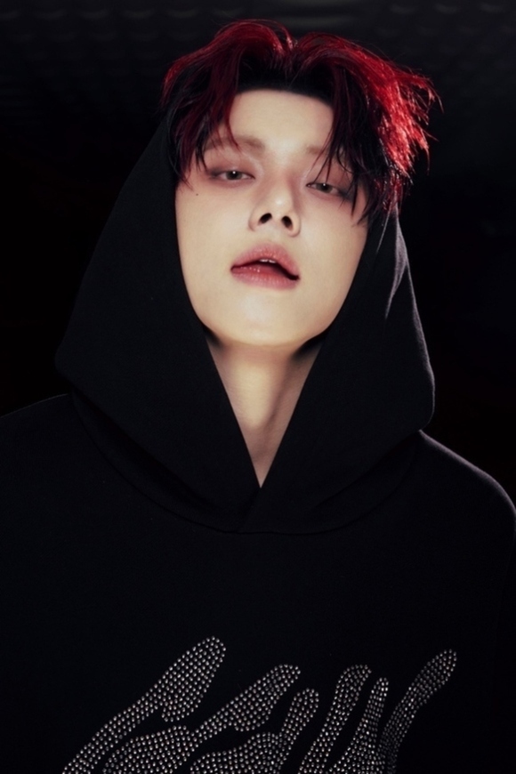 TOMORROW X TOGETHER ヨンジュン、ソロミックステープ「GGUM」ダンスの