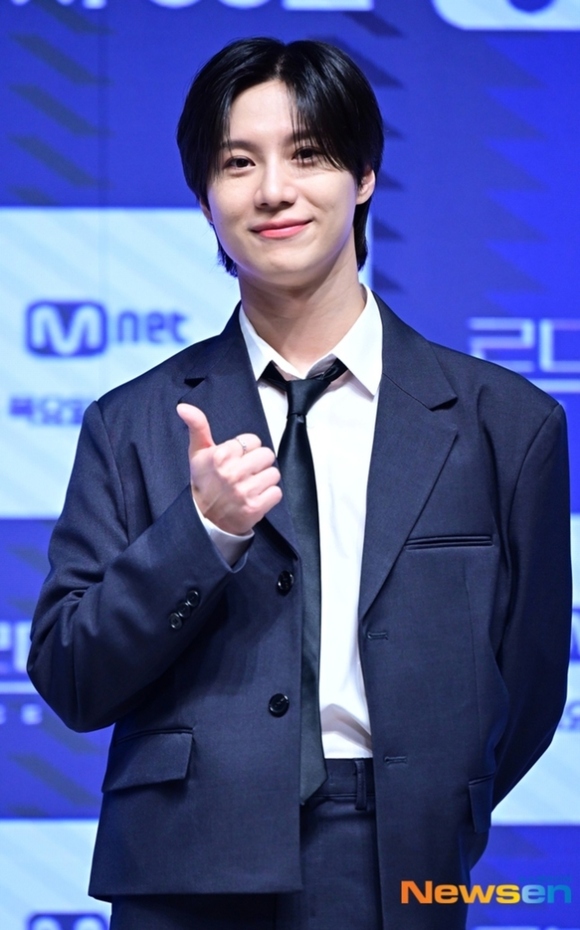 SHINee テミン、ソロワールドツアーの追加開催地を発表！24都市に拡大