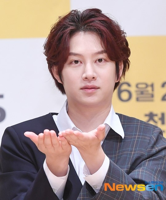 SUPER JUNIOR ヒチョル、9thフルアルバムの活動＆「SUPER SHOW 8」に