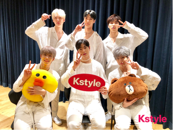 終了しました】日本デビュー発表！ASTRO直筆サイン入りポラを2名様に