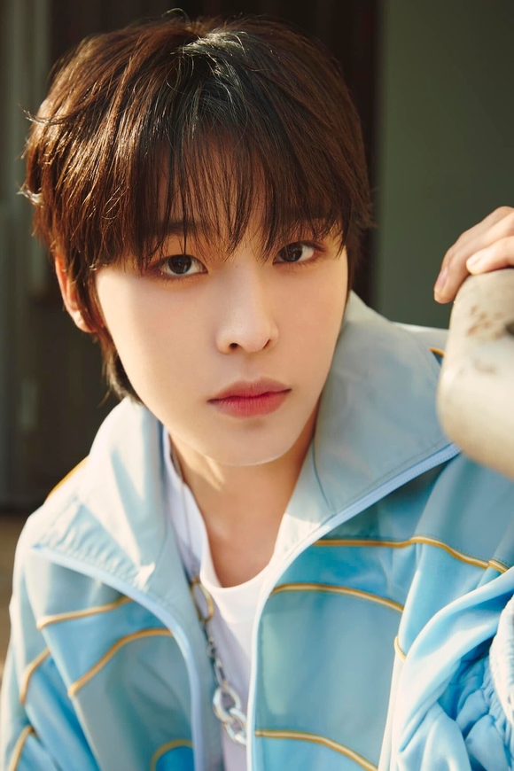 NCT WISH リク、休養のため活動休止…11月からの日本ツアーは不参加に