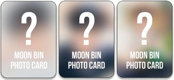 ASTRO ムンビンのトレカがもらえる！「NEIKIDNIS」特別企画がスタート