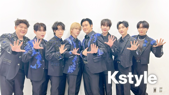 終了しました】SUPER JUNIOR直筆サイン入りポラを2名様に！「Kstyle