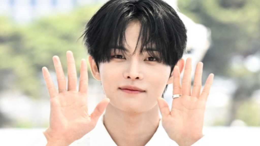 BAE173 ジェイミン、グループ活動中断の意思を表明…CLOSE YOUR EYESに